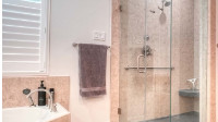 Shower Remodel