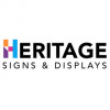 Heritage Signs & Displays