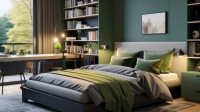 Residential Interior Painting