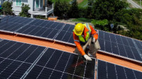 Solar Installation