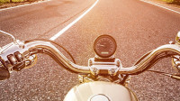 Motorcycle Accidents