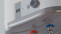 Water Heater Services
