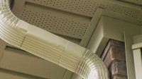 Guttering