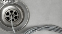 Drain Cleaning