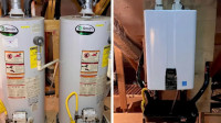 Water Heater Services