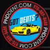 Professional High Definition Dent Repair