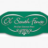 Ol' South Fence