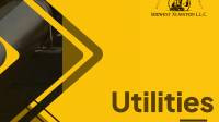 Utility Services
