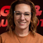Katie Sager