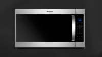 Microwave Repair