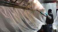 Washington DC | Hood Cleaning Company