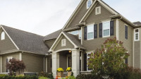 Siding Installation