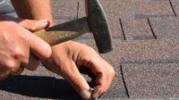 Composite Shingle Roofing