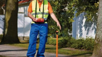 Leak Detection