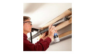 Garage Door Tune-Up