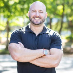 Dr. Ben Greenwade