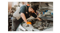 Auto A/C Repair