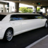 Golden Star Limousines