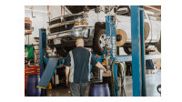 Suspension Repair