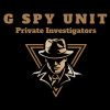 G SPY UNIT PRIVATE INVESTIGATORS LLC