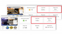 Managed LiteSpeed Hosting