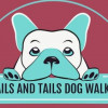Trails and Tails Dog Walking