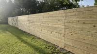 Fencing Services