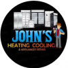 John Heating and Cooling and Appliance Repair