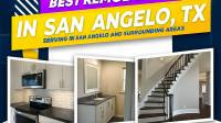 Home Remodeling Services Near Me in San Angelo, TX