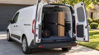 TV pickup & transportation