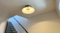 Lighting and Fixtures