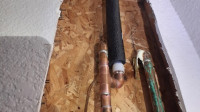 Whole House Repiping