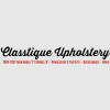 Classtique Upholstery