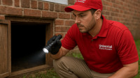Termite Control