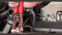 Jump Start Service