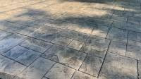 Stamped Concrete