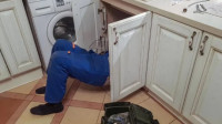 Plumbing Repairs