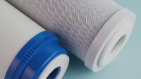Water Filter Replacement