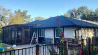 Storm Damage Inspections