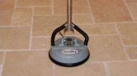 Stone & Tile Cleaning