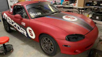 Car Wraps
