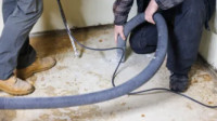 Radon Testing