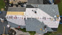 Roof Replacement