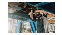 Brake Repair