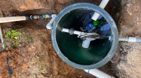 Sump Pump Services