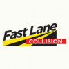 Fast Lane Collision