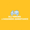 DLJ Towing & Roadside Assistance