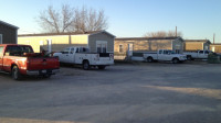 Workforce Lodging and Man Camps in Odessa, TX