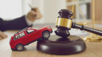 Car Accident Lawyer