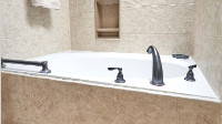 Bathtub Remodeling